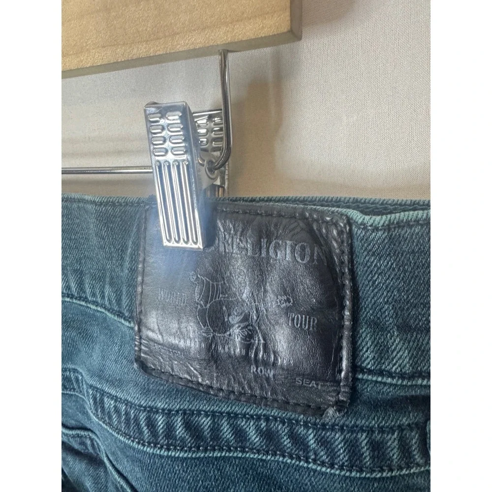 True Religion true religion